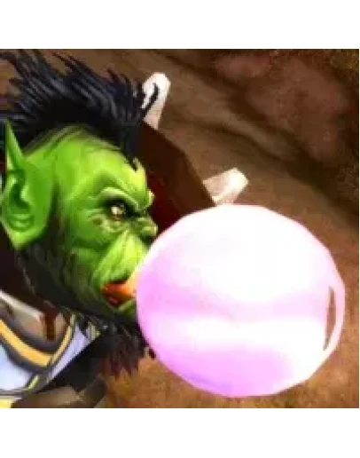 Огрская пиньята