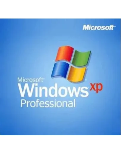 Код активации для Windows XP Professional x32 на 1 ПК