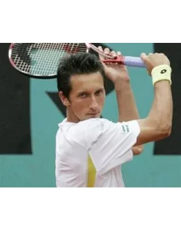 Система Щукина на Теннис Лайв